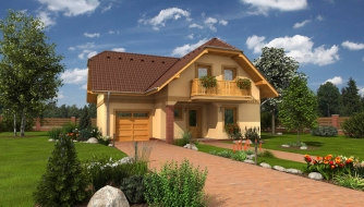 Wunderschönes Haus für große Familien.